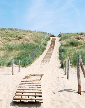 Omgeving_Strand_Katwijk_Huisjes_Kaag