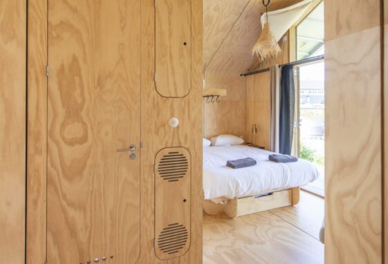 Slaapkamer zonder deur nieuw Slaapkamer zonder deur nieuw